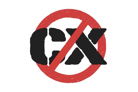 Stop Practicing Fake CX .